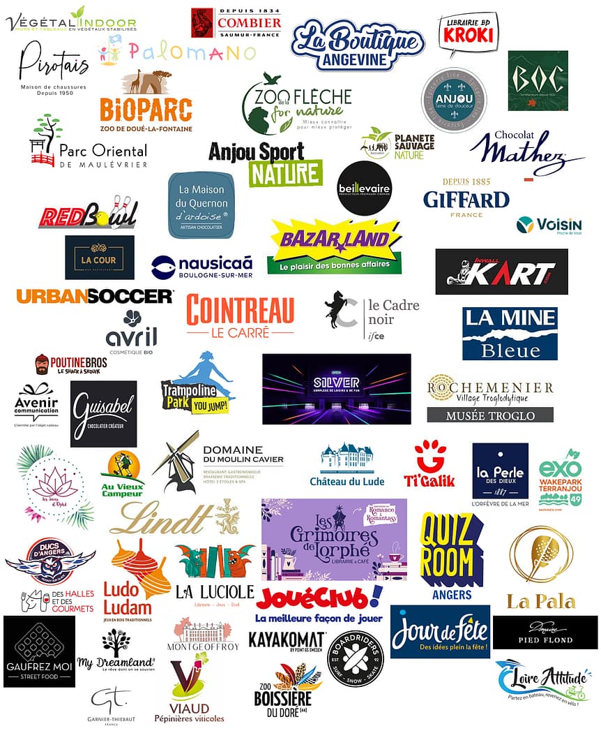 Sponsors Tombolas